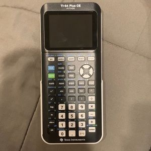 Graphing Calculator